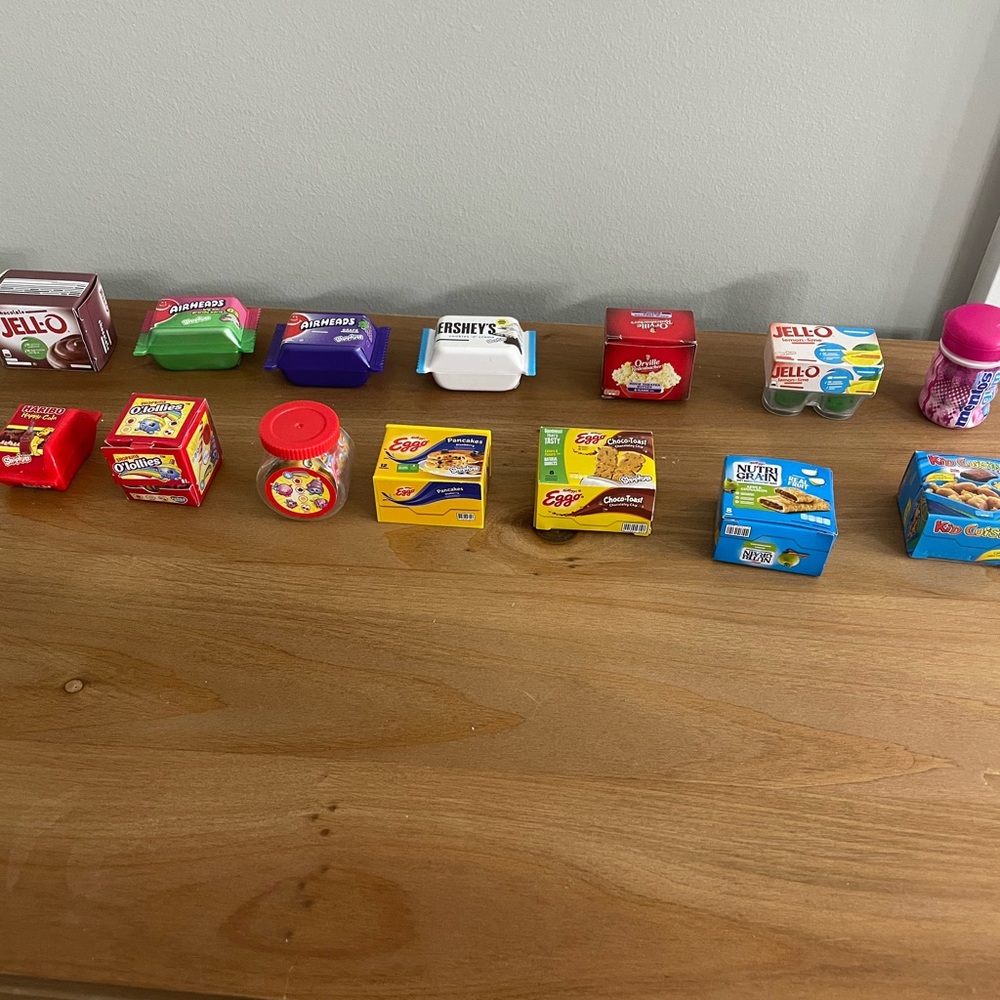 Shopkins